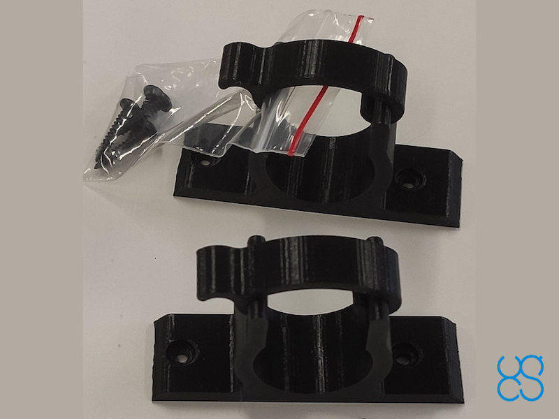 SkyHub mountings for DJI M300 RTK drone